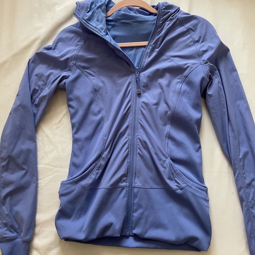 Lululemon Jacket